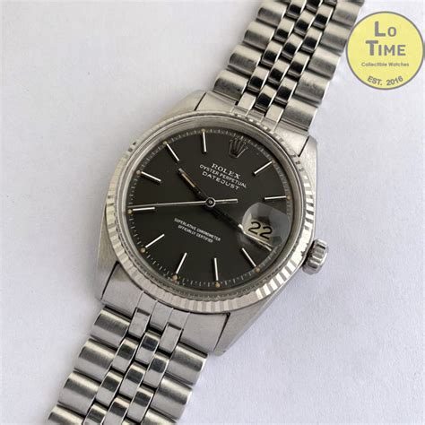 rolex datejust da collezione|rolex datejust marca.